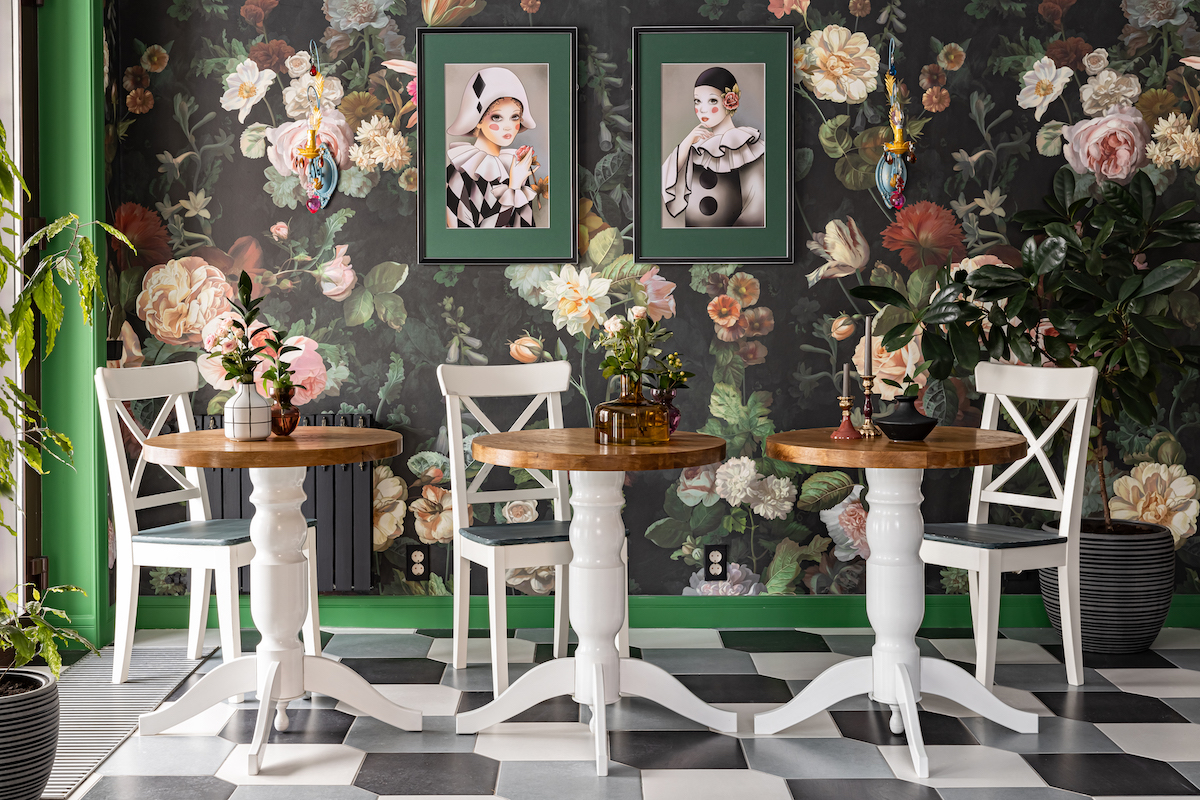 Автор А-СТУДИЯ, дизайнер АННА ИСУПОВА