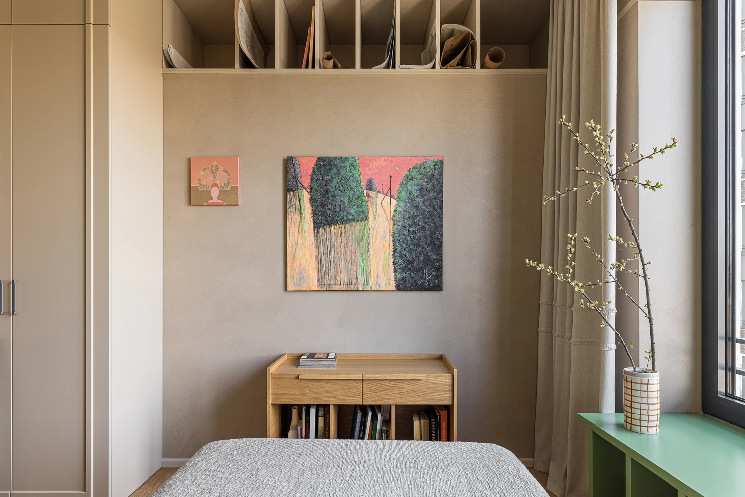 Автор А-СТУДИЯ, дизайнер АННА ИСУПОВА