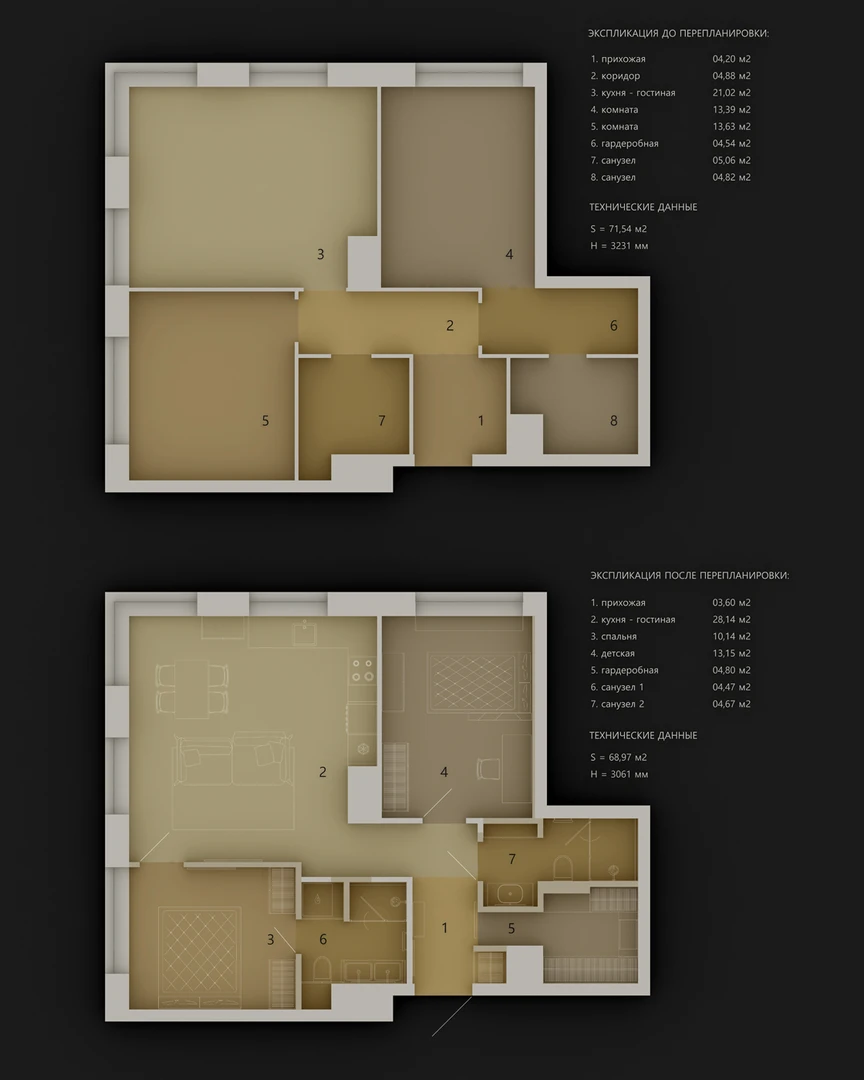 Автор А-СТУДИЯ, дизайнер АННА ИСУПОВА