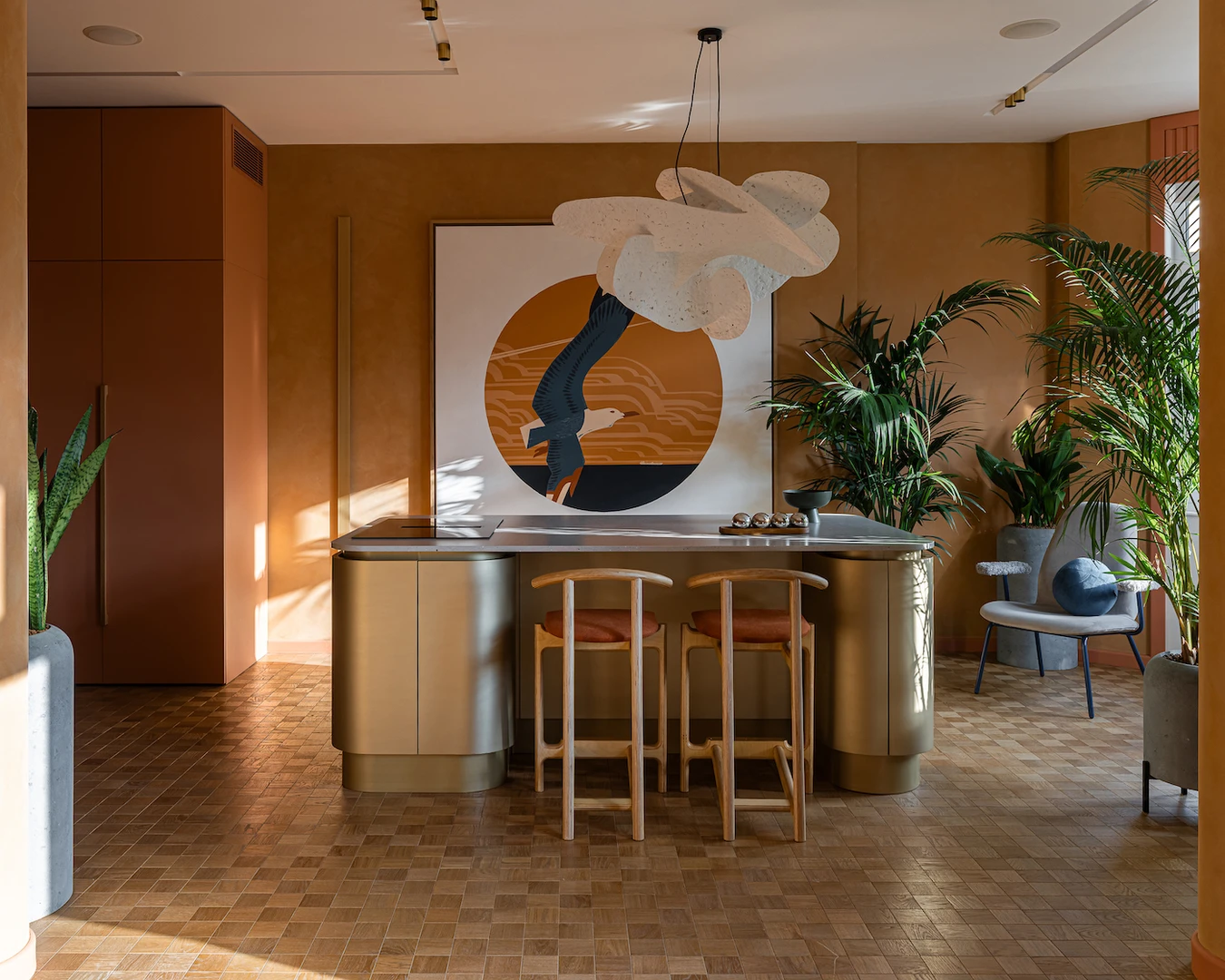 Автор А-СТУДИЯ, дизайнер АННА ИСУПОВА