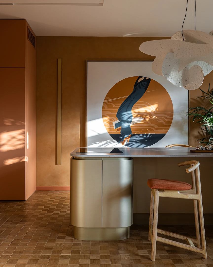 Автор А-СТУДИЯ, дизайнер АННА ИСУПОВА