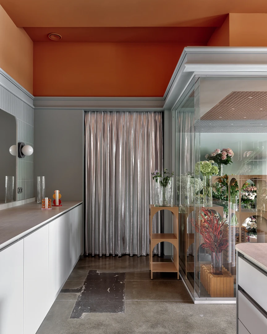 Автор А-СТУДИЯ, дизайнер АННА ИСУПОВА