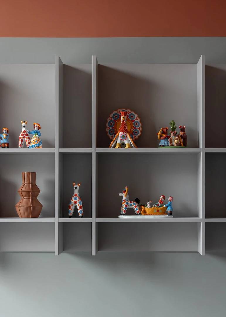 Автор А-СТУДИЯ, дизайнер АННА ИСУПОВА