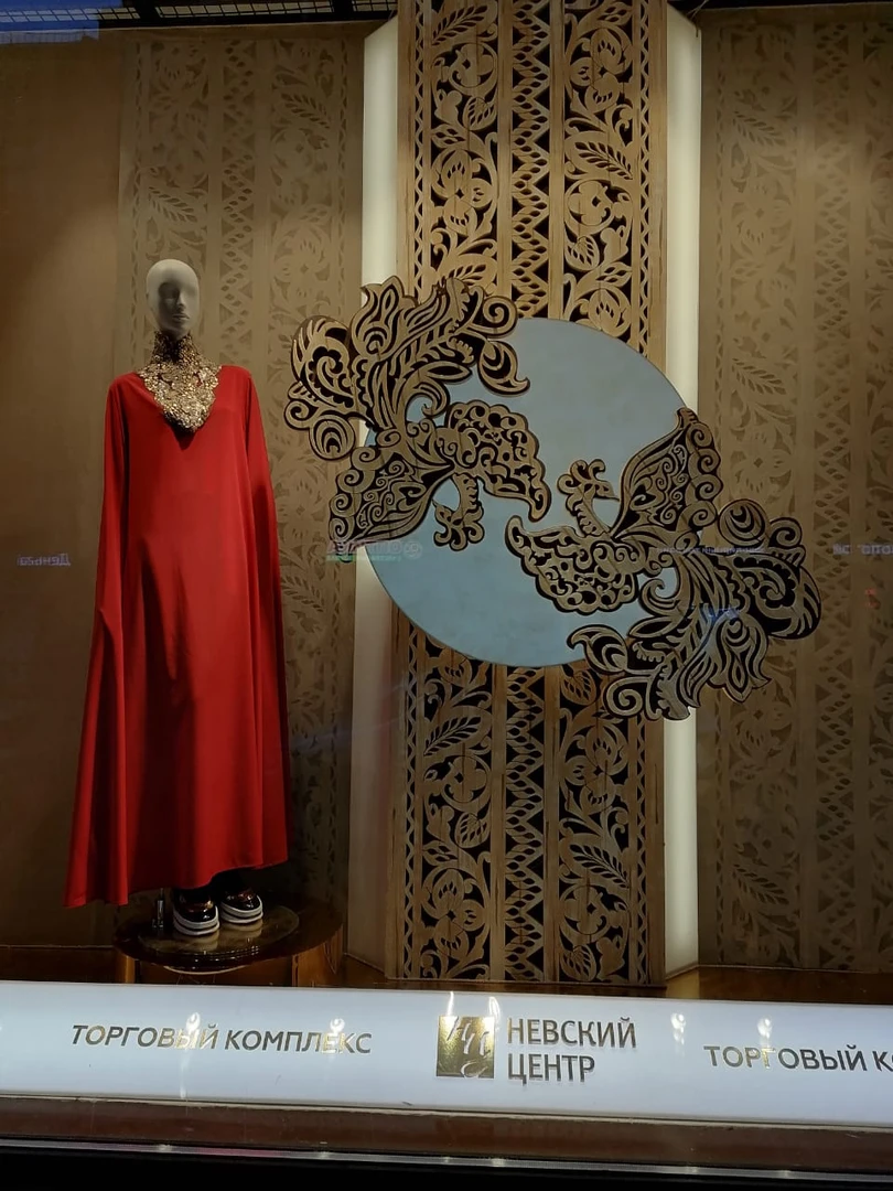 Автор мастерская декора Adeloris Анны Балуковой