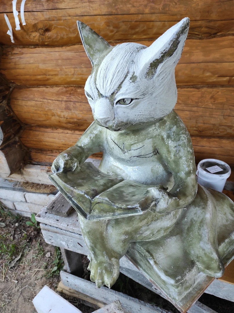 Автор мастерская декора Adeloris Анны Балуковой