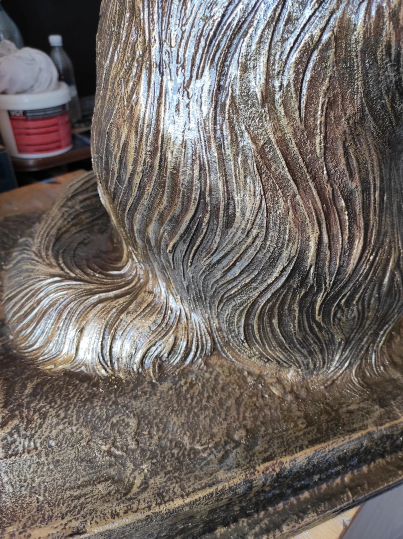 Автор мастерская декора Adeloris Анны Балуковой