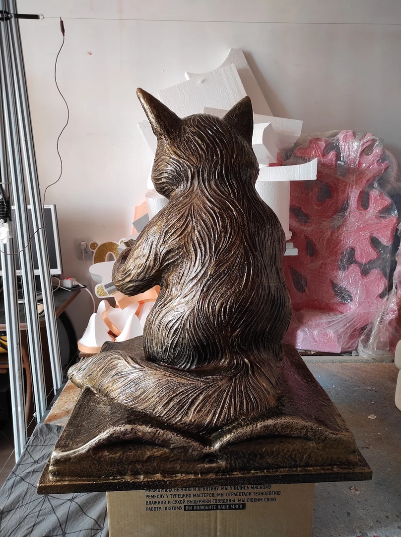 Автор мастерская декора Adeloris Анны Балуковой