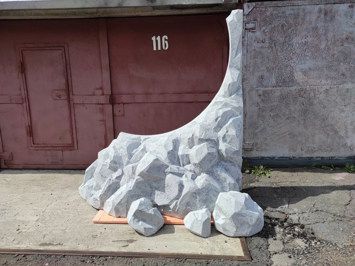 Автор мастерская декора Adeloris Анны Балуковой