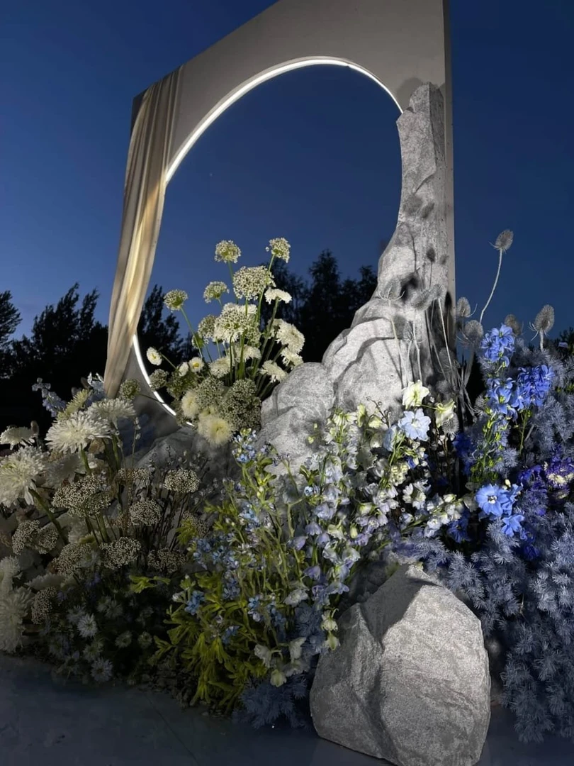 Автор мастерская декора Adeloris Анны Балуковой