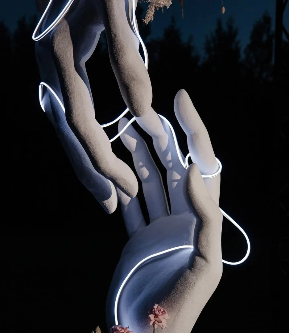 Автор мастерская декора Adeloris Анны Балуковой