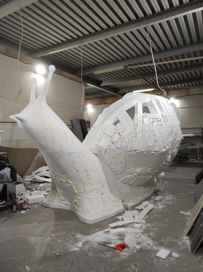 Автор мастерская декора Adeloris Анны Балуковой