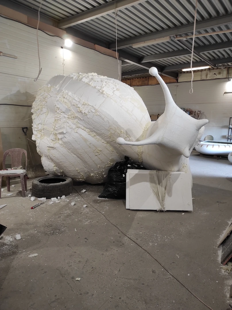 Автор мастерская декора Adeloris Анны Балуковой