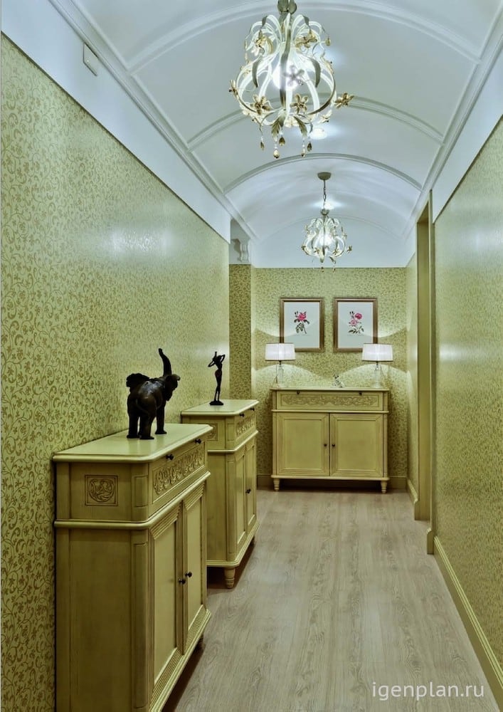 Автор архитектор, дизайнер ТАТЬЯНА СЕРЖАНТОВА