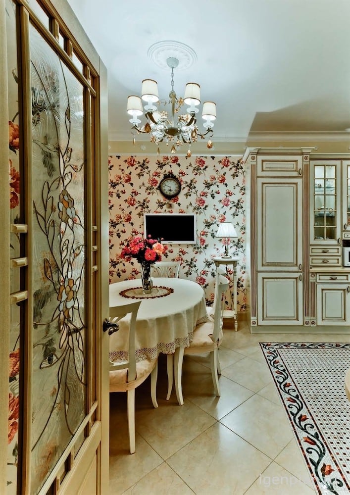 Автор архитектор, дизайнер ТАТЬЯНА СЕРЖАНТОВА