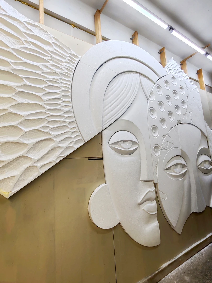 Автор арт-студия ДАНИИЛА МИХАЙЛОВА