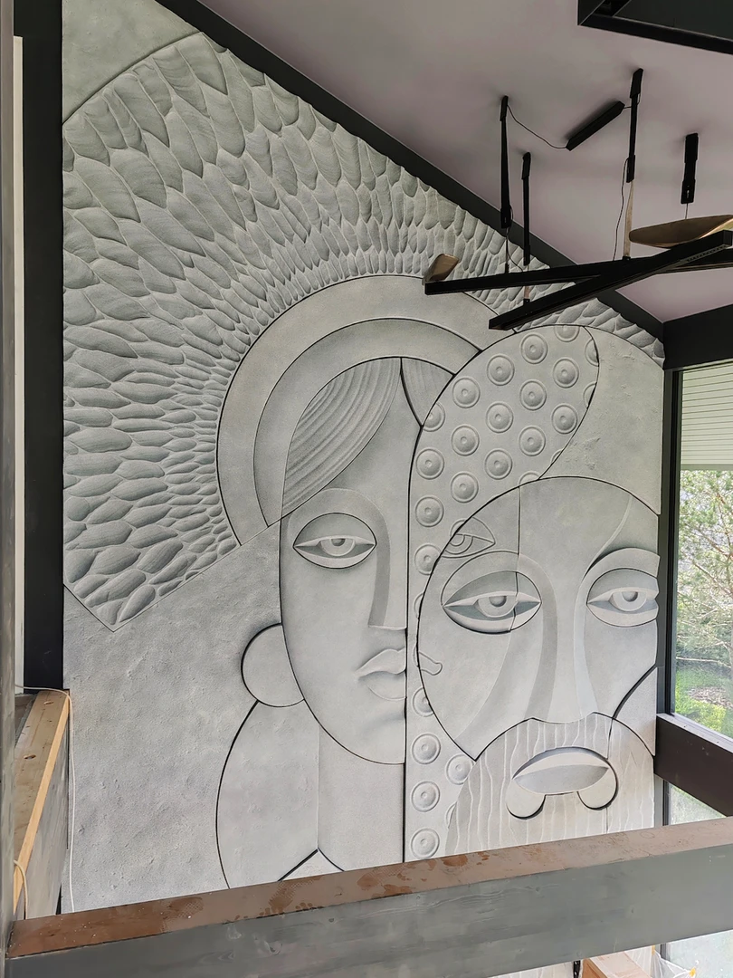 Автор арт-студия ДАНИИЛА МИХАЙЛОВА