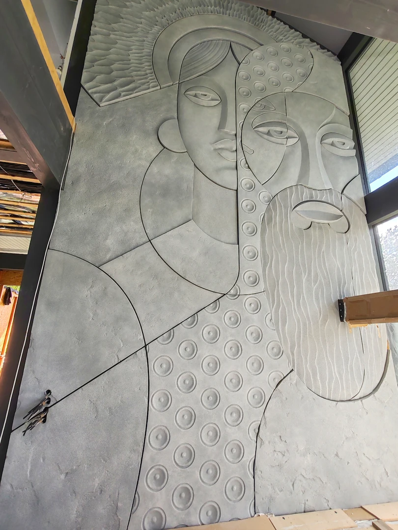 Автор арт-студия ДАНИИЛА МИХАЙЛОВА