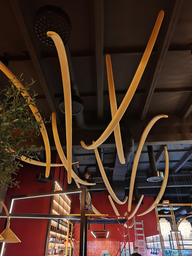 Автор арт-студия ДАНИИЛА МИХАЙЛОВА