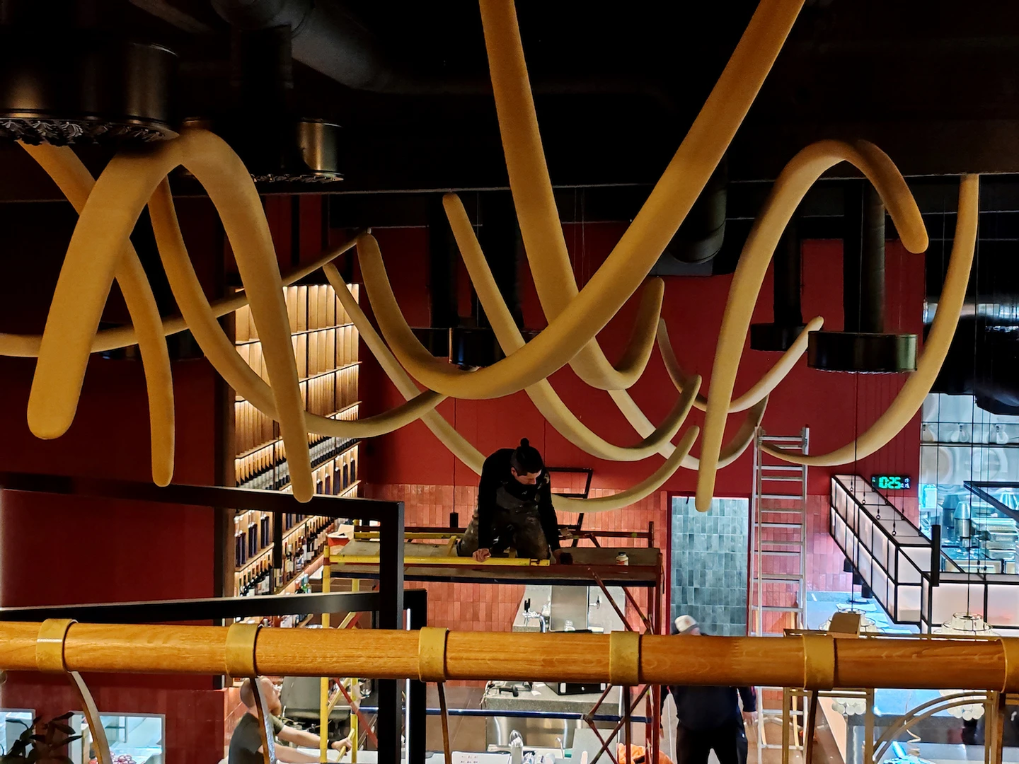 Автор арт-студия ДАНИИЛА МИХАЙЛОВА