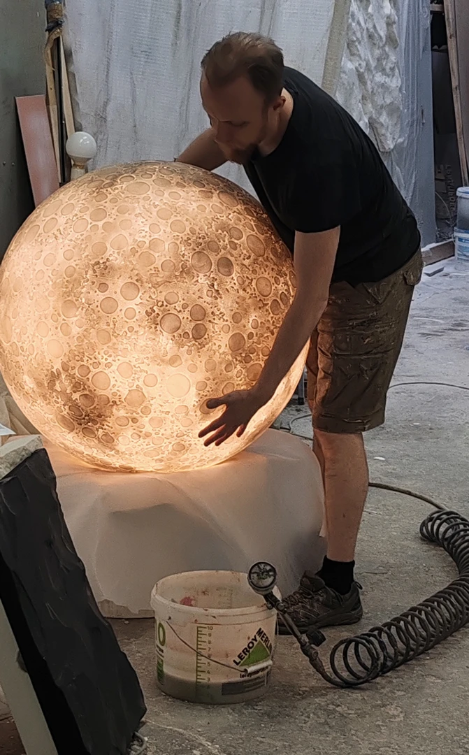 Автор арт-студия ДАНИИЛА МИХАЙЛОВА