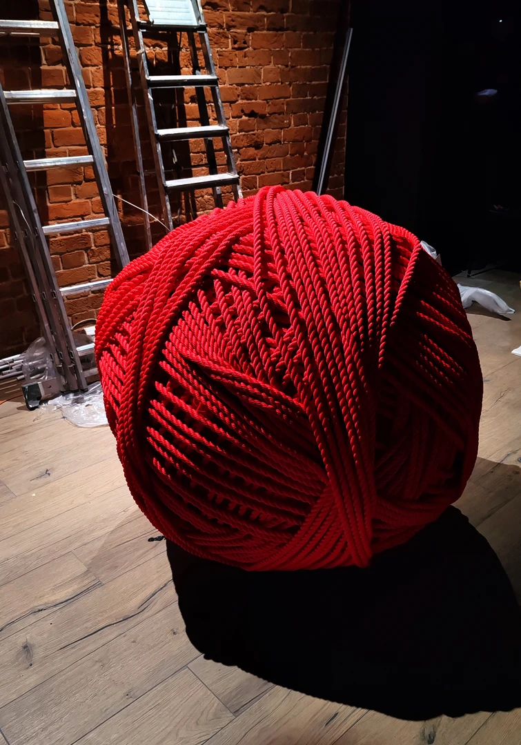 Автор арт-студия ДАНИИЛА МИХАЙЛОВА