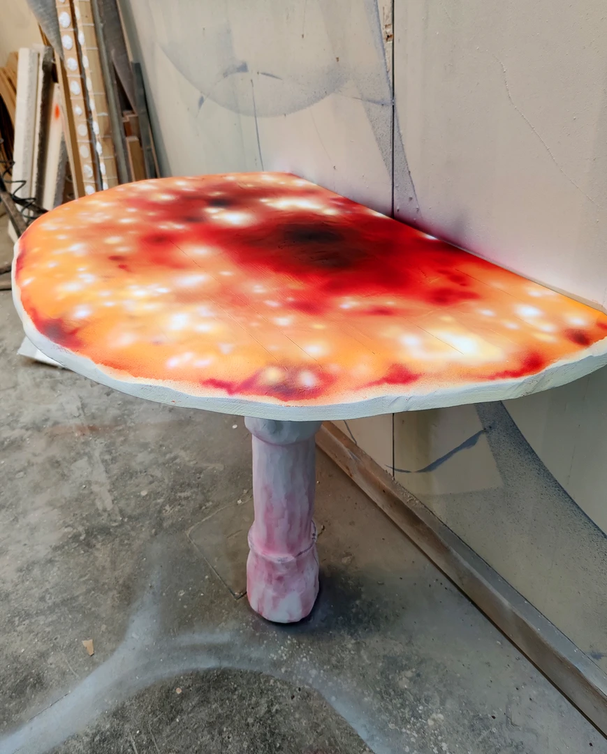 Автор арт-студия ДАНИИЛА МИХАЙЛОВА