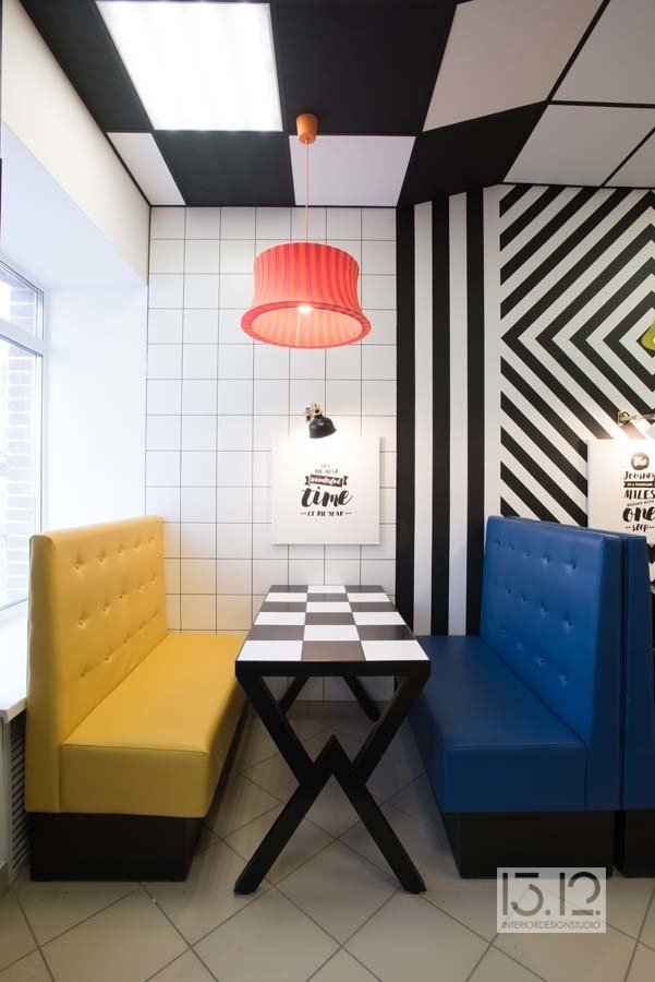 Автор дизайн-студия 13.12