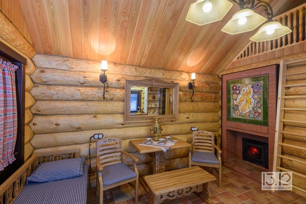 Автор дизайн-студия 13.12