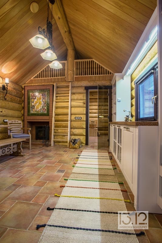 Автор дизайн-студия 13.12