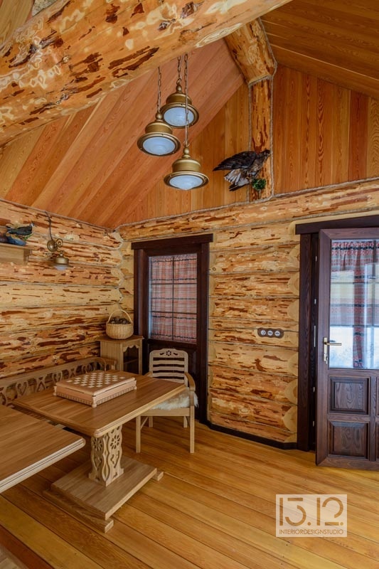 Автор дизайн-студия 13.12