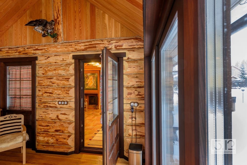 Автор дизайн-студия 13.12