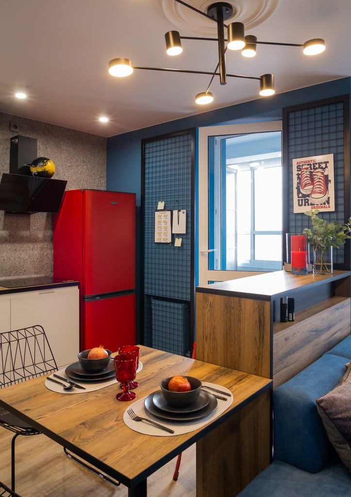 Автор дизайн-студия 13.12