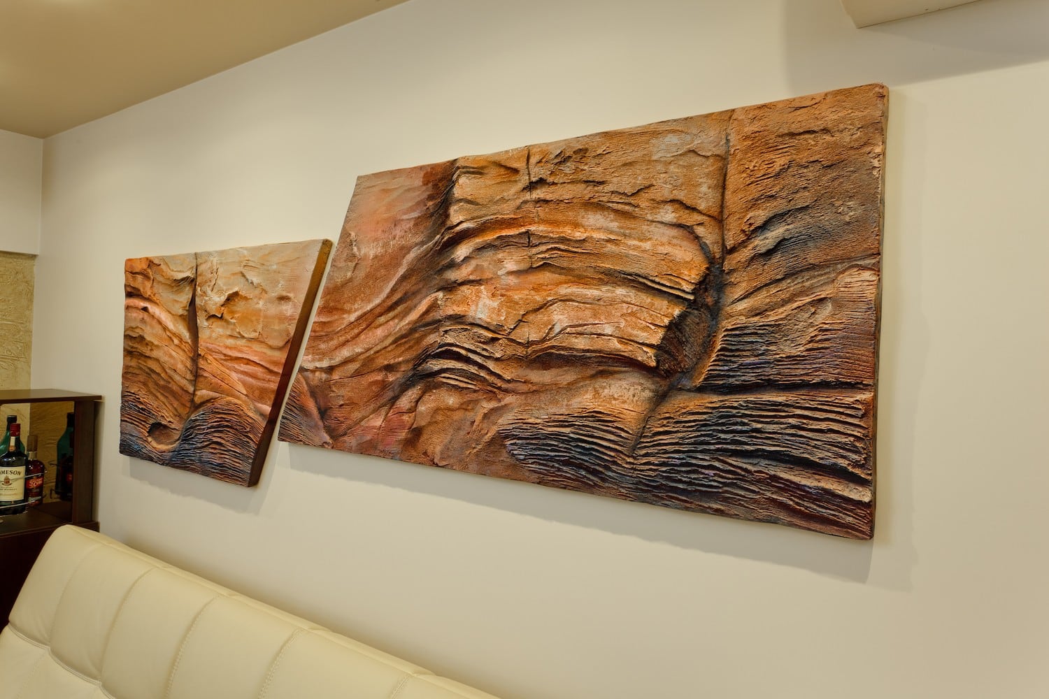 Автор дизайн-студия АТРИУМ, руководитель Олег Рожнев