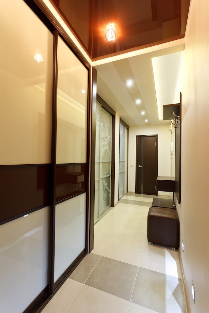 Автор дизайн-студия АТРИУМ, руководитель Олег Рожнев