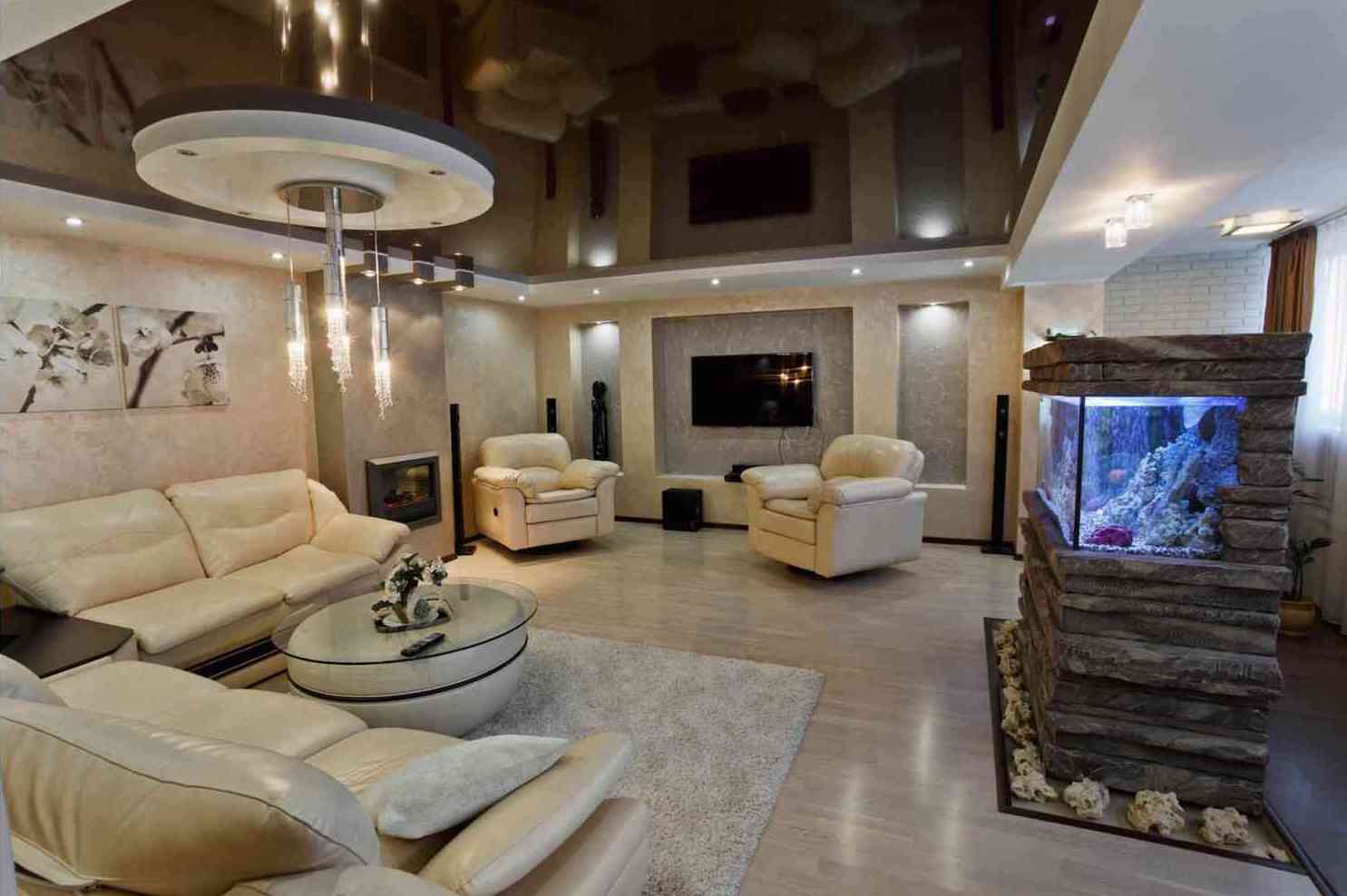 Автор дизайн-студия АТРИУМ, руководитель Олег Рожнев