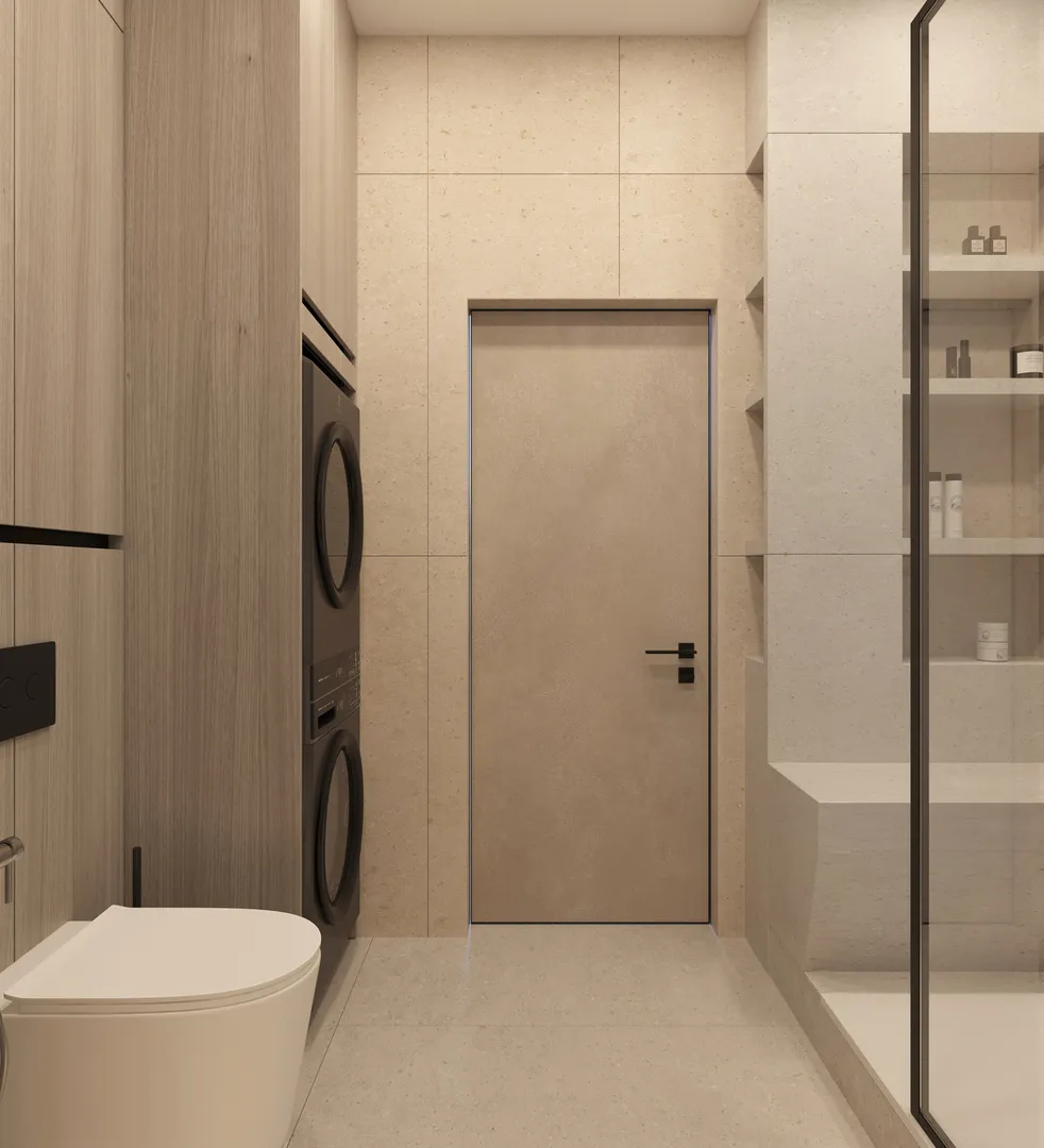 Автор дизайн-студия АТРИУМ, руководитель Олег Рожнев