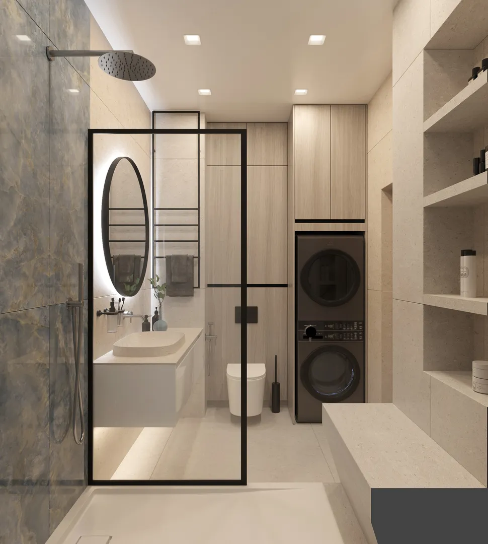 Автор дизайн-студия АТРИУМ, руководитель Олег Рожнев