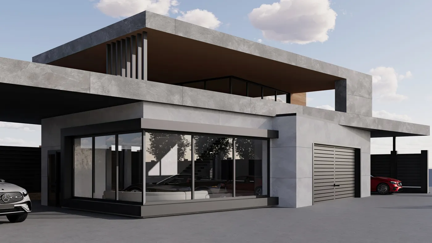 Автор дизайн-студия АТРИУМ, руководитель Олег Рожнев