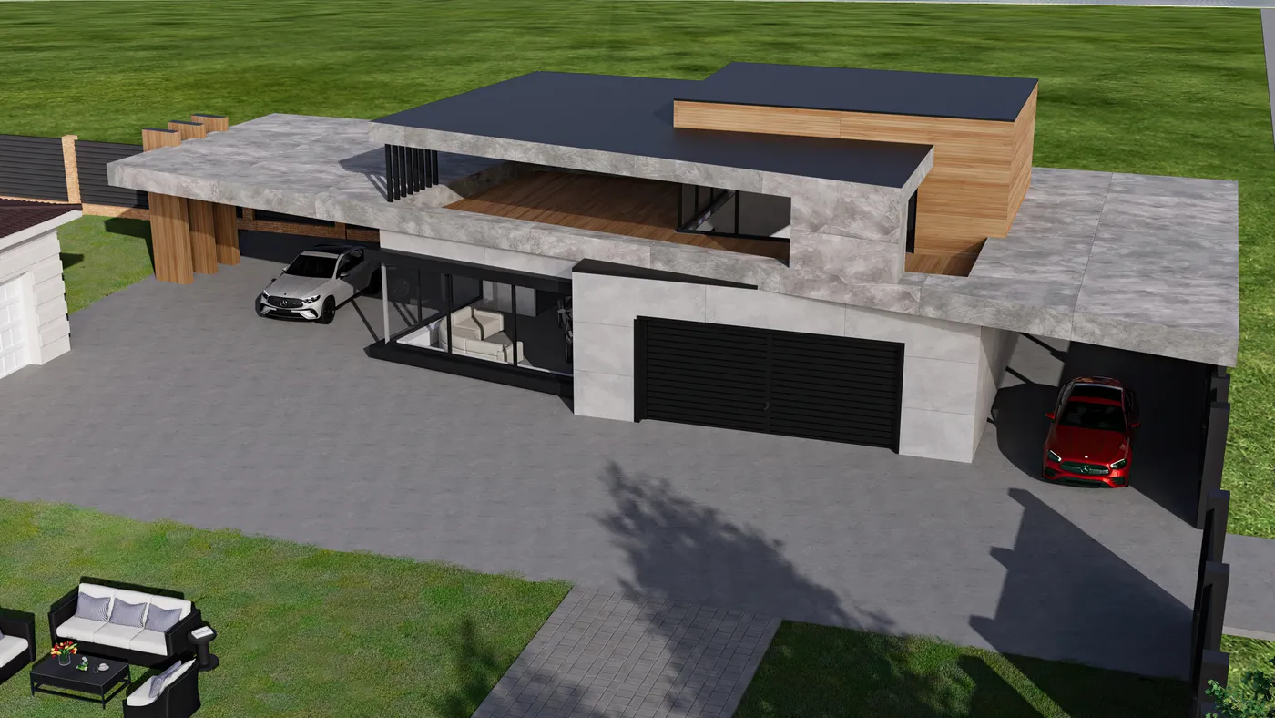 Автор дизайн-студия АТРИУМ, руководитель Олег Рожнев