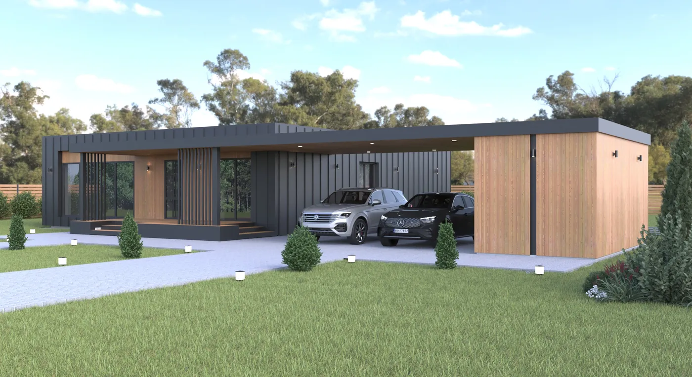 Автор дизайн-студия АТРИУМ, руководитель Олег Рожнев