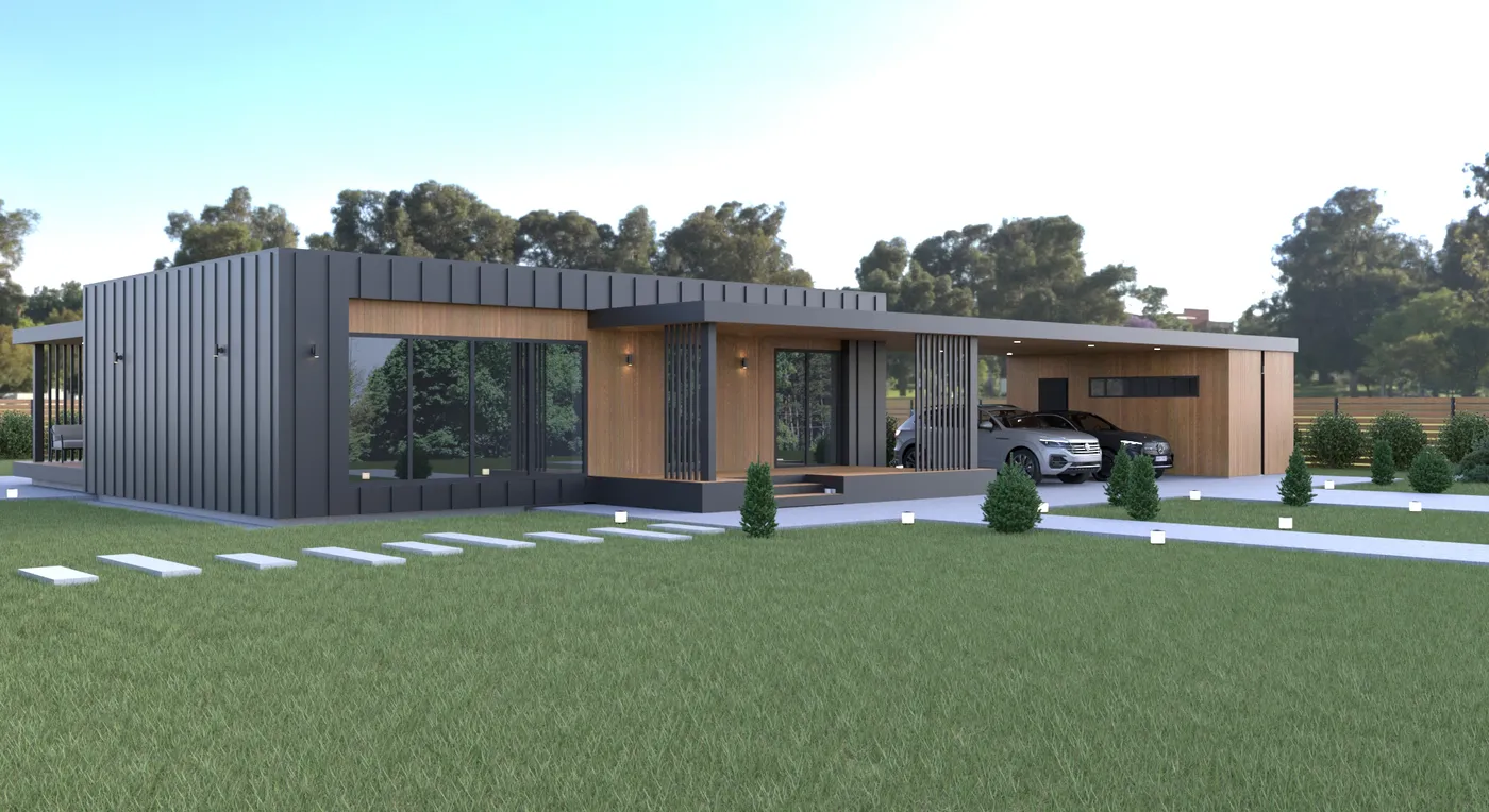 Автор дизайн-студия АТРИУМ, руководитель Олег Рожнев