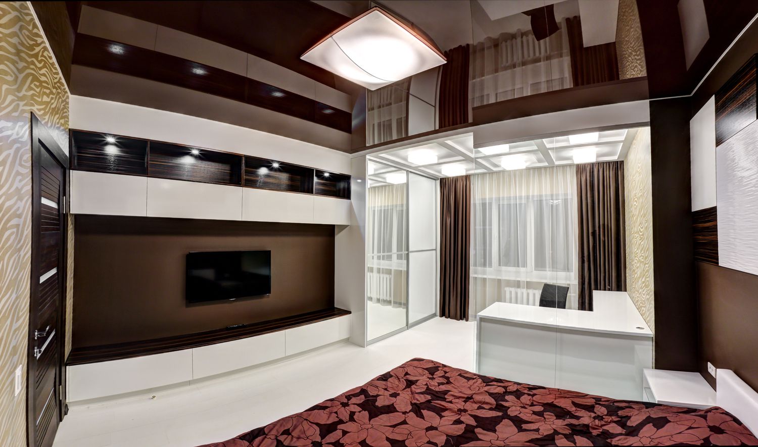 Автор дизайн-студия КРЕАТИВ STYLE