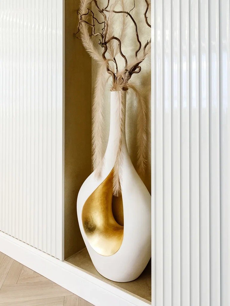 Автор дизайн-студия MODERN HOME, руководитель Елена Котомчина