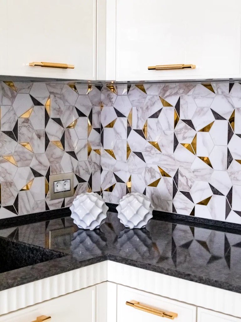 Автор дизайн-студия MODERN HOME, руководитель Елена Котомчина