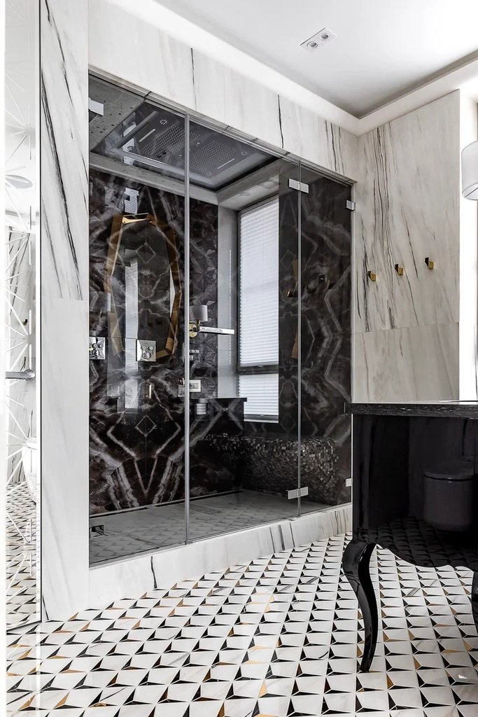 Автор дизайн-студия MODERN HOME, руководитель Елена Котомчина