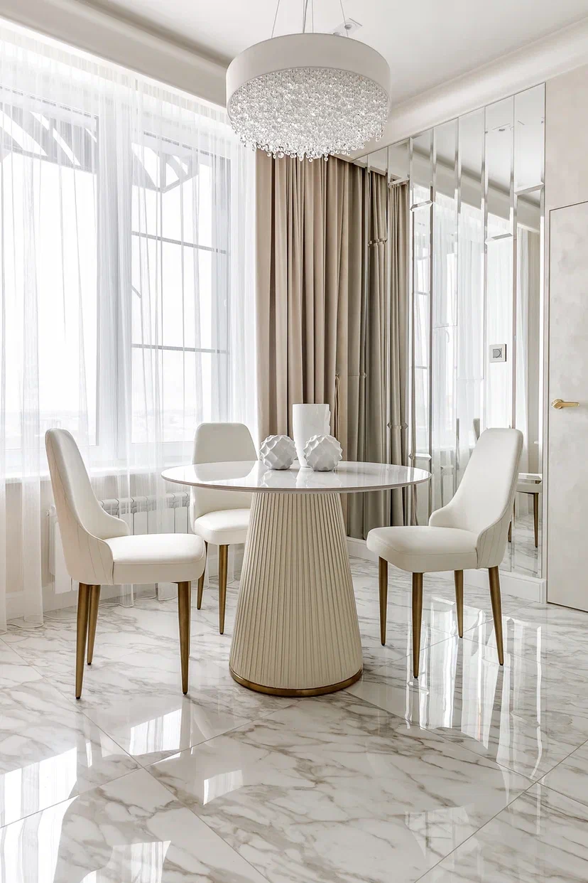 Автор дизайн-студия MODERN HOME, руководитель Елена Котомчина