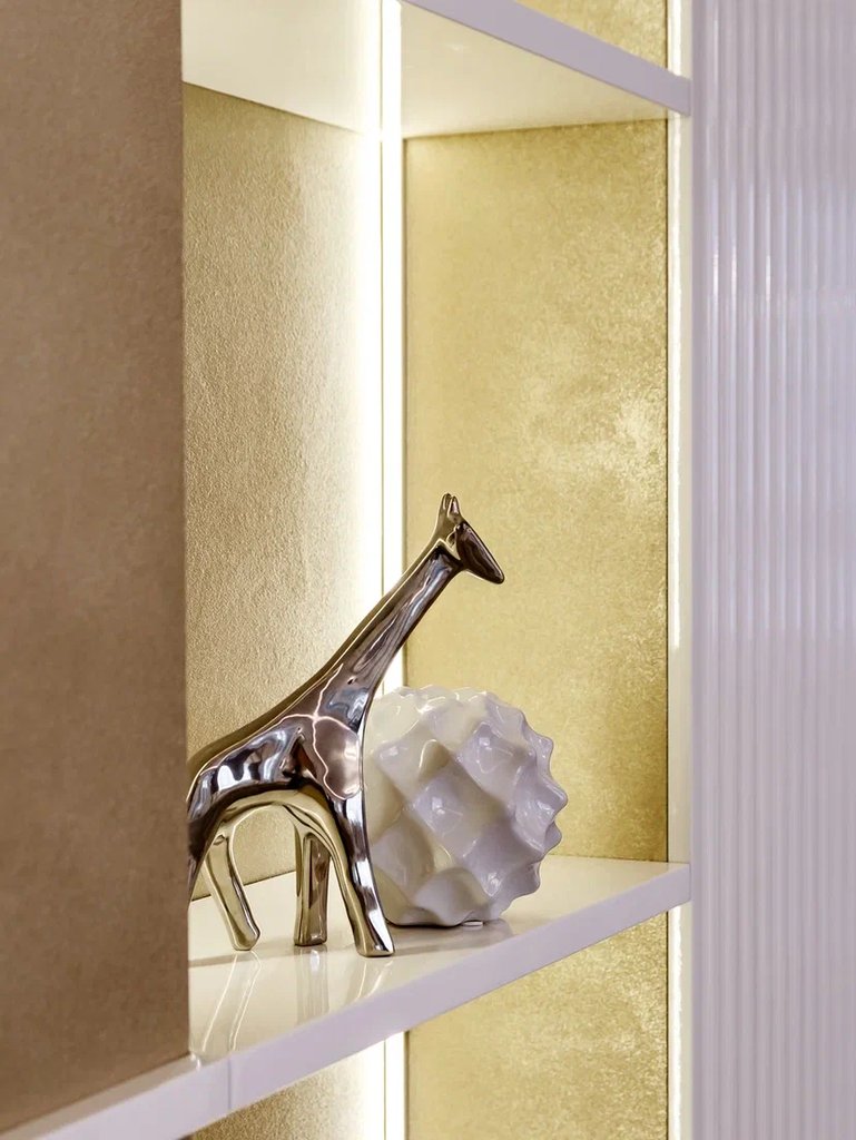 Автор дизайн-студия MODERN HOME, руководитель Елена Котомчина