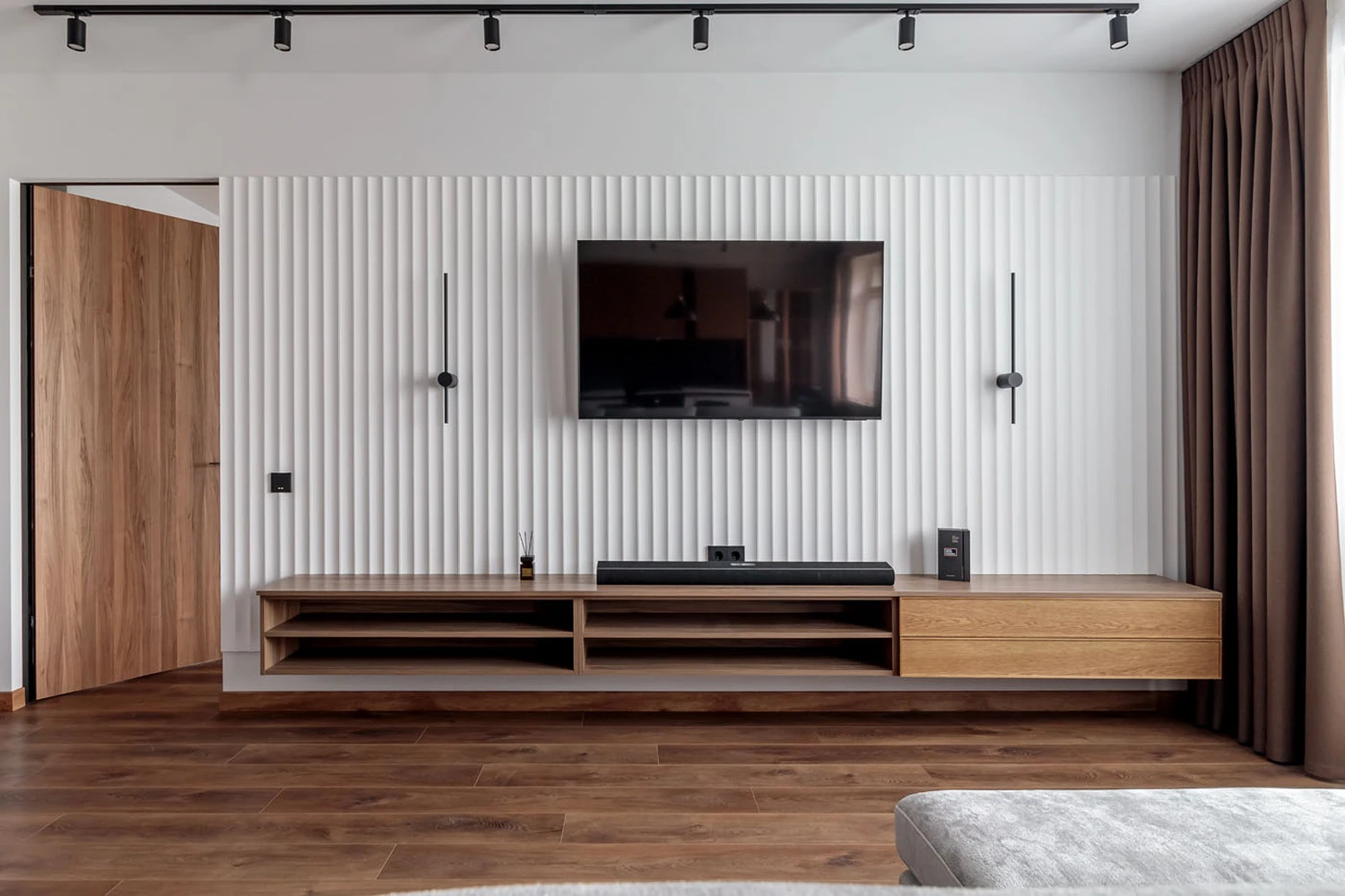 Автор дизайн-студия MODERN HOME, руководитель Елена Котомчина