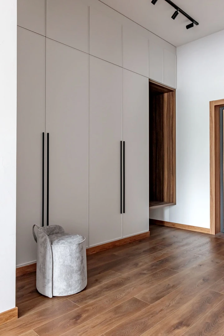 Автор дизайн-студия MODERN HOME, руководитель Елена Котомчина