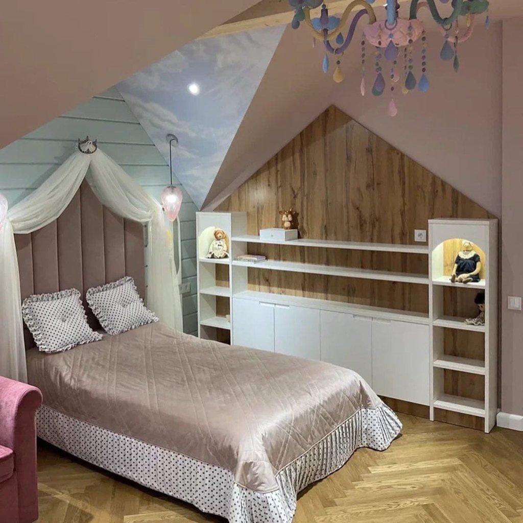 Автор дизайн-студия 5 ЗВЕЗД, руководитель Ольга Трегубова